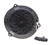 Rozrusznik NAC T375 plastikowa obudowa kosiarki marketowe NZ245