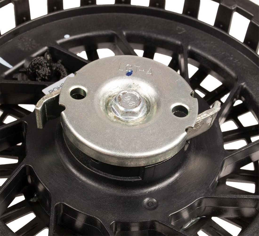 Zbliżenie mechanizmu rozrusznika Zongshen XP140