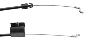 Linka hamulca Weibang WB537HCUCZĘŚĆ ORYGINALNA 4810505030