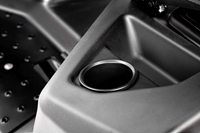 CEDRUS CHALLENGE MJ 102/22H ZAHRADNÍ TRAKTOR Sekačka SECO s vlastním pohonem 22 hp / 102 cm HYDROSTATIC - OFICIÁLNÍ DISTRIBUTOR - AUTORIZOVANÝ PRODEJCE CEDRUS 