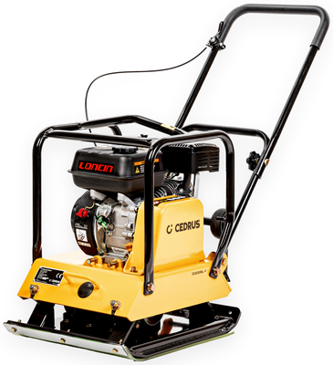 Cedrus ZG90L-F diesel compactor