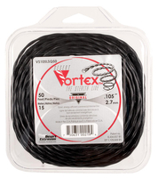 Cutting line 2.7/15m Vortex bl. VS105LSQ50-12