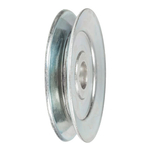Pubert Oscar 50HPRO engine pulley ORIGINAL PART 0002020007