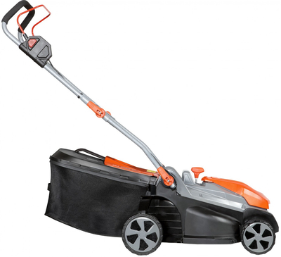 OLEO-MAC GI 40 P LI-ION ACUTABLE GRASS MOWER Kit 54149001S1 - OFFICIAL DISTRIBUTOR - AUTHORIZED DEALER OLEO-MAC