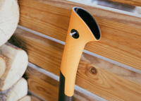 FISKARS X18 UNIVERSAL WOOD SPLITING SIXER Fiskars X18 S 1069103 - OFFICIAL DISTRIBUTOR - AUTHORIZED DEALER FISKARS