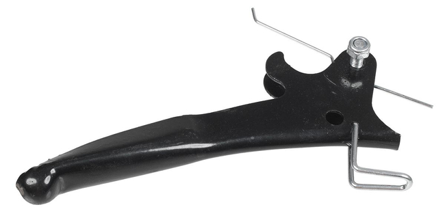 Bottom lever Cedrus single axle tractor CEDTJ01 97553