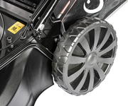 CEDRUS KS51S-ZT SPRINAL MOWER WITH DRIVE 51cm / 5,7 HP - EWIMAX - OFFICIAL DISTRIBUTOR - AUTHORIZED DEALER CEDRUS