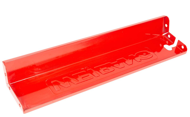 Weibang WB536SB 2018 lawn mower housing rear cover ORIGINAL PART 5360124030/49