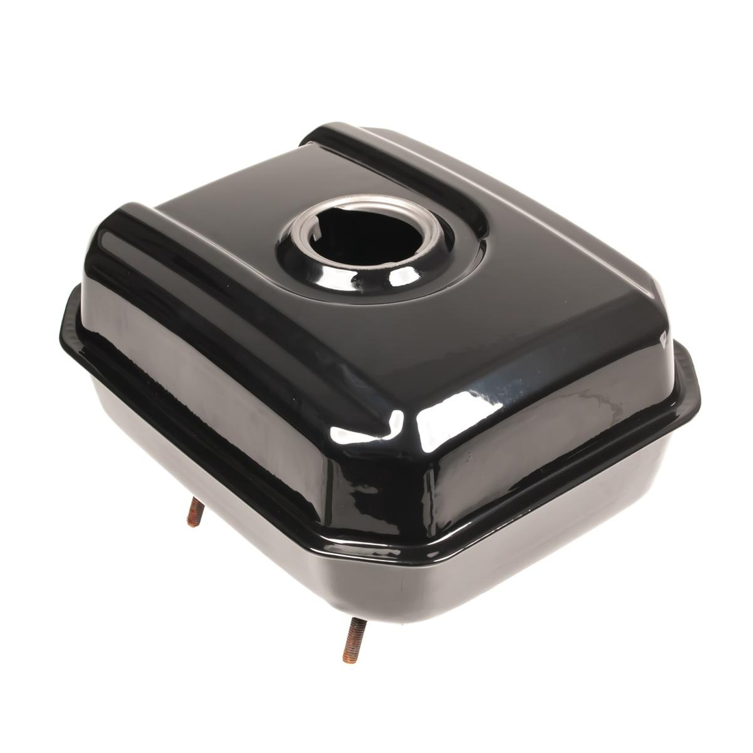 Zbiornik paliwa Loncin H200 170501567-0001 widok z góry