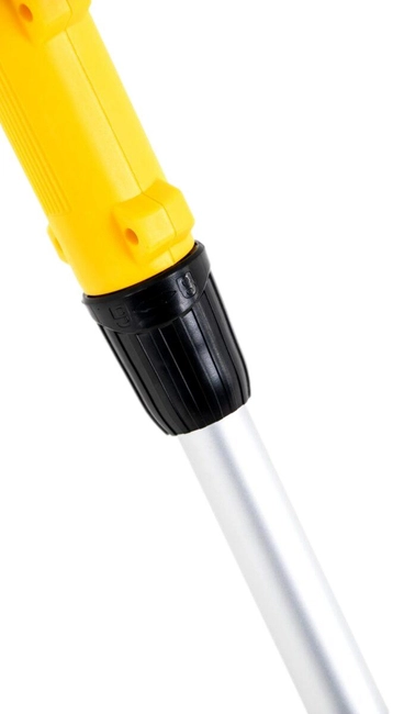 LEADER DP380 GRASS TRIMMER ELECTRIC MOWER - OFFICIAL DISTRIBUTOR - AUTHORIZED LEADER DEALER