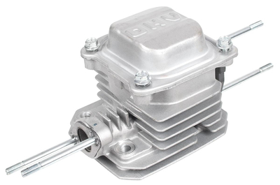 Vedoucí kpl. Motor Zongshen XP140 100002370 KPL