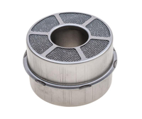 Motor Jikov air filter 9720613;0001453 9461903