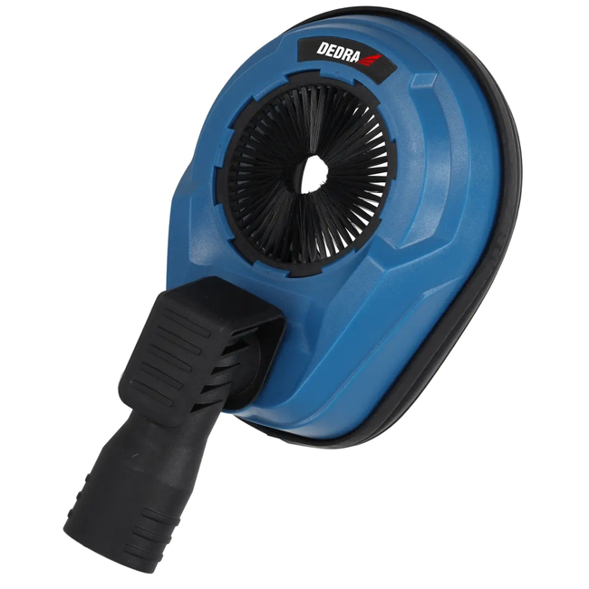 Prachový kryt pro vrtání