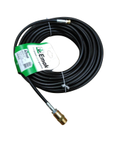 PIPE CLEANING PROBE 25M 68500011A