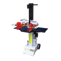 Wood splitter 3000W, 8T