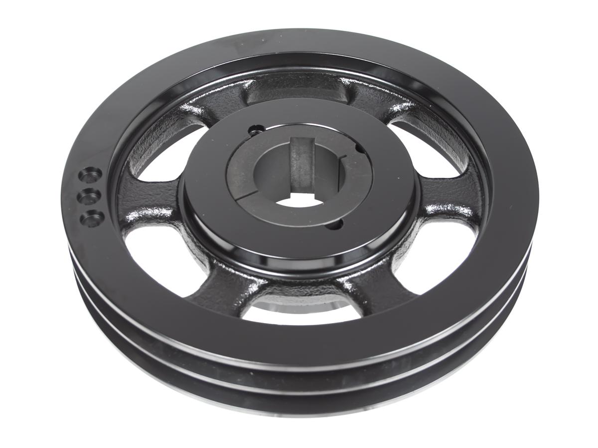 Koło pasowe Cedrus rozdrabniacz CEDRBD16 680362 widok 1