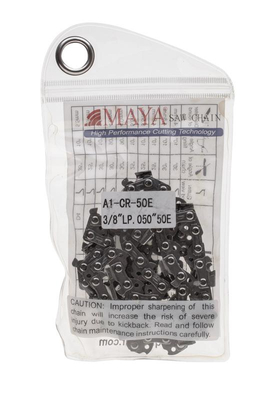 Řezací řetěz WIDIA 3/8 1,3 50 článků Maya A1-CR-50E