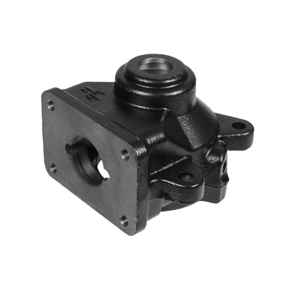 Skříň převodovky půdního secího stroje Cedrus GLX540 2124300013-0001