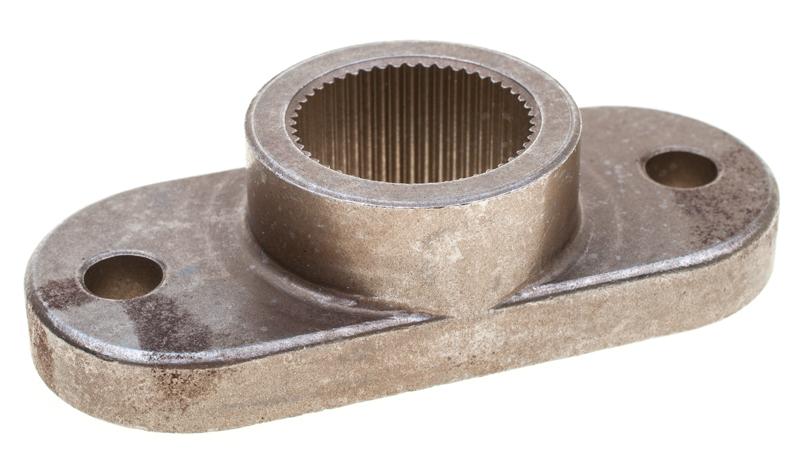 Adapter kosiarki MTD ciągnik B115 J115 8R19-07