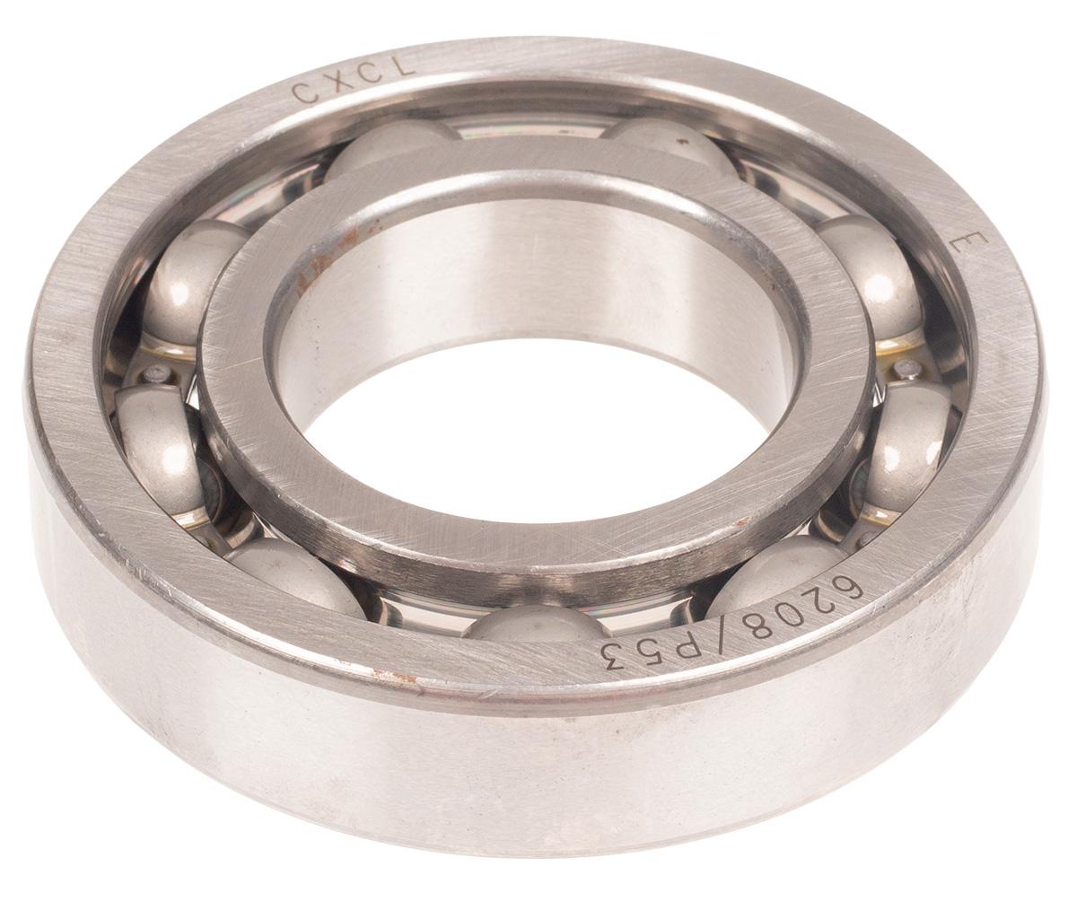 Łożysko Cedrus agregat CEDAG8E-1F 90547-0208-CLAE