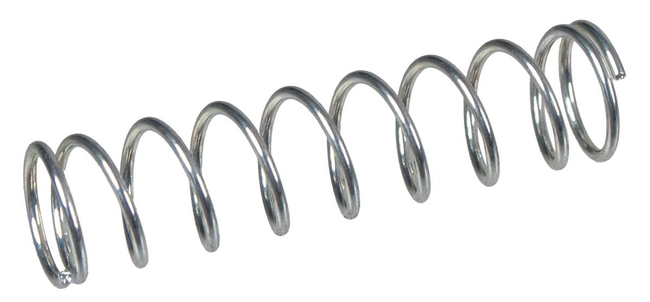 Clutch spring Cedrus flail mower CEDRTJ13 97110