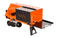 HYDRAULIC ELECTRIC WOOD SPLITTER OLEO-MAC OM-LINE ELD7H OO-OTHELD7H