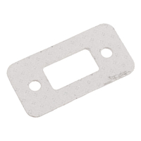 Muffler gasket CEDRUSKW35 425236