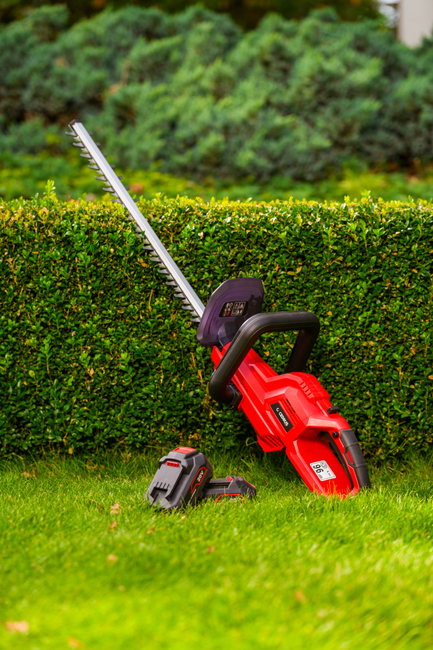 Akumulátorové nůžky Cedrus CEDHT520LIX2 CEDHT520LIX2