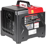 CEDRUS IN1200R AGREGAT GENERATOR INWERTOROWY PRĄDOTWÓRCZY INWERTEROWY WALIZKOWY 230V 1200W EWIMAX - OFICJALNY DYSTRYBUTOR - AUTORYZOWANY DEALER CEDRUS