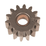NAC drive sprocket 14 teeth right market mower NZ817