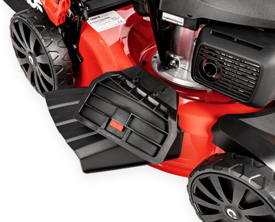 HONDA CEDRUS KS48S-H SPRINAL MOWER WITH 5-in-1 DRIVE 48cm / 4.1 HP - EWIMAX - OFFICIAL DISTRIBUTOR - AUTHORIZED DEALER CEDRUS