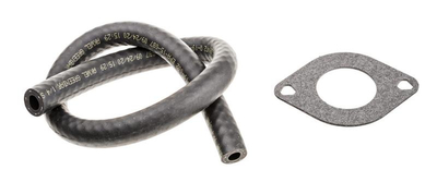 B&S Nikki Model 21 Tractor Carburetor ORIGINAL PART 593432