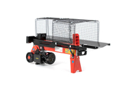 FAWORITE TRH5T-O HORIZONTÁLNÍ HYDRAULICKÝ ŠTÍPAČ DŘEVA 5 TUN