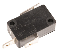 Cedrus microswitch cordless vacuum cleaner CEDVC5Li 580863