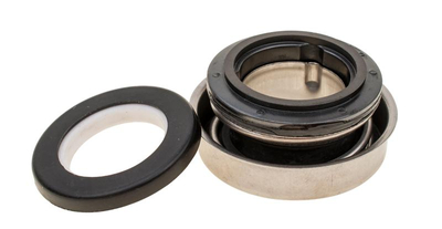 Honda WA20X;WB20X;WD20 pump repair 8R91-28