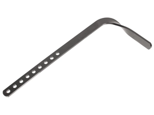 Hloubková rukojeť CEDRUS tiller GL03 130793