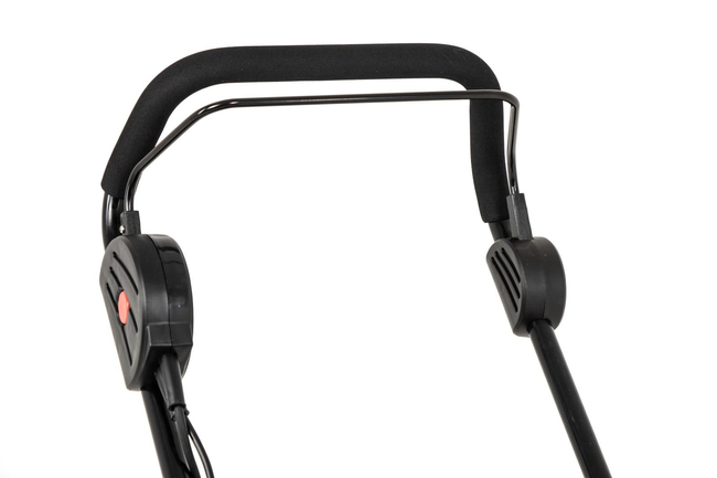 FAWORYT KC1601 KOSIARKA ELEKTRYCZNA DO TRAWY 1600W / 38cm