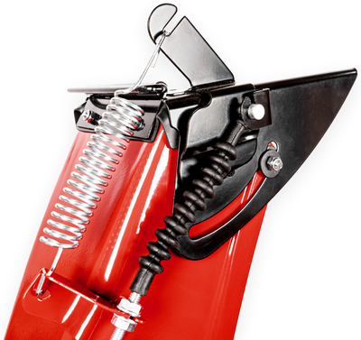 Ručně !!! CEDRUS SB61-E+ SPRINNY SNOW CLEANER WITH SPROTTING SLOWER, DRIVE 7 HP ESTART WITH START - OFICIÁLNÍ DISTRIBUTOR - AUTORIZOVANÝ PRODEJCE