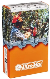 Oleo-Mac 1,3 mm 3/8" 53 vodicích článků řezacího řetězu - OFICIÁLNÍ DISTRIBUTOR - AUTORIZOVANÝ PRODEJCE OLEO-MAC