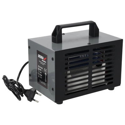 DEDRA DED6631 Generator ozonu 60g/h profesjonalny ozonator do auta i pomieszczeń