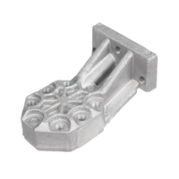 Kryt čerpadla Cedrus splitter LS01H 130231