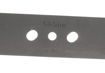 Nac DAYE DYM 45,5 cm sběrný žací nůž s noži 455-212