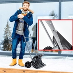 HECHT 661GT HRABLO NA SNÍH HRABLO NA SNÍH ŠKRABKA NA SNÍH KOLOVÉ HRABLO NA SNÍH HECHT 661GT - OFICIÁLNÍ DISTRIBUTOR - AUTORIZOVANÝ PRODEJCE HECHT - EWIMAX