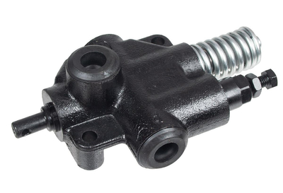 Cedrus splitter control valve LS03V 130128