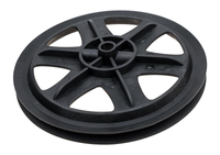 Pubert Primo;Primo-Pnuemat;Comfort;Eco drive pulley ORIGINAL PART