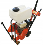 NORTON CLIPPER C51 ruční postřikovač pro betonové a asfaltové konstrukce Ø 350 mm 6,5 HP - OFICIÁLNÍ DISTRIBUTOR - AUTORIZOVANÝ PRODEJCE NORTON CLIPPER