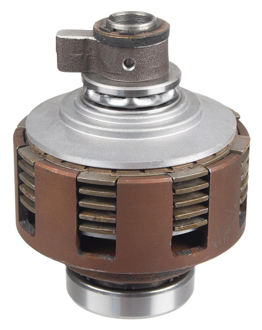 Kompletní spojka půdního sázecího stroje CEDRUS GL11 2101100004-0001