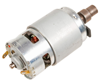 Cedrus Gearbox Cordless Trimmer CEDGT254Li 580290