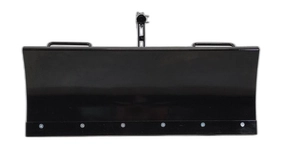 SNĚHOVÝ BULDOZER BK55 80CM NASTAVITELNÝ