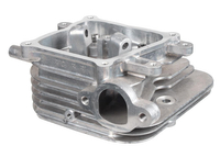 Rato RV740D engine head incomplete ORIGINAL PART